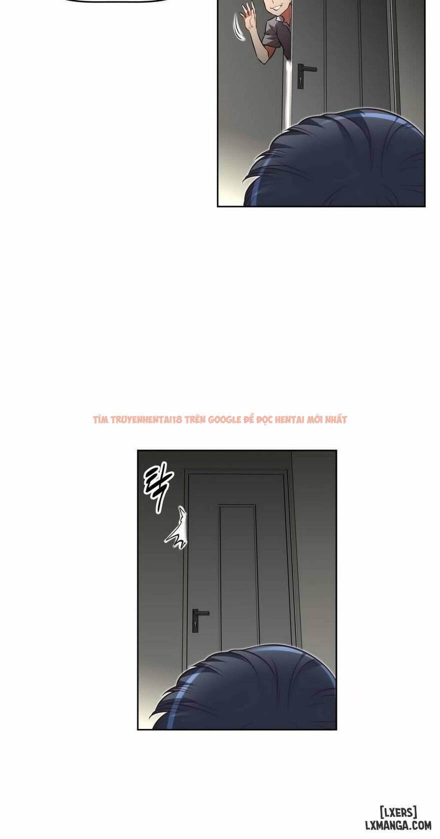 Trang truyện 59 trong truyện tranh Phóng Thích Dục Vọng - Chapter 14 - hentai24h.pro