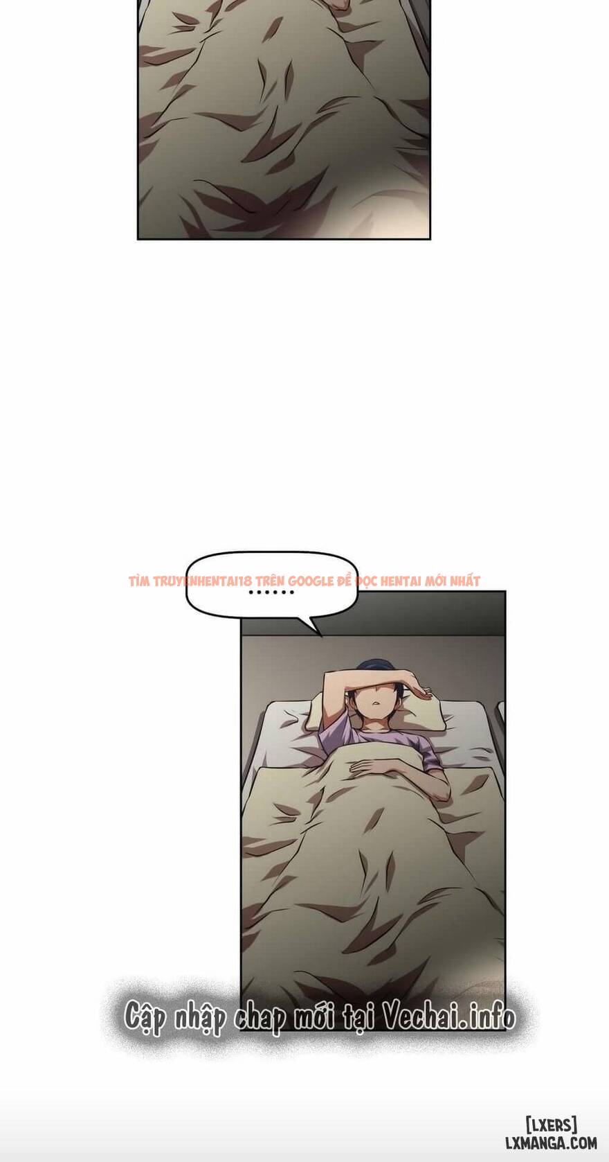 Trang truyện 61 trong truyện tranh Phóng Thích Dục Vọng - Chapter 14 - hentai24h.pro