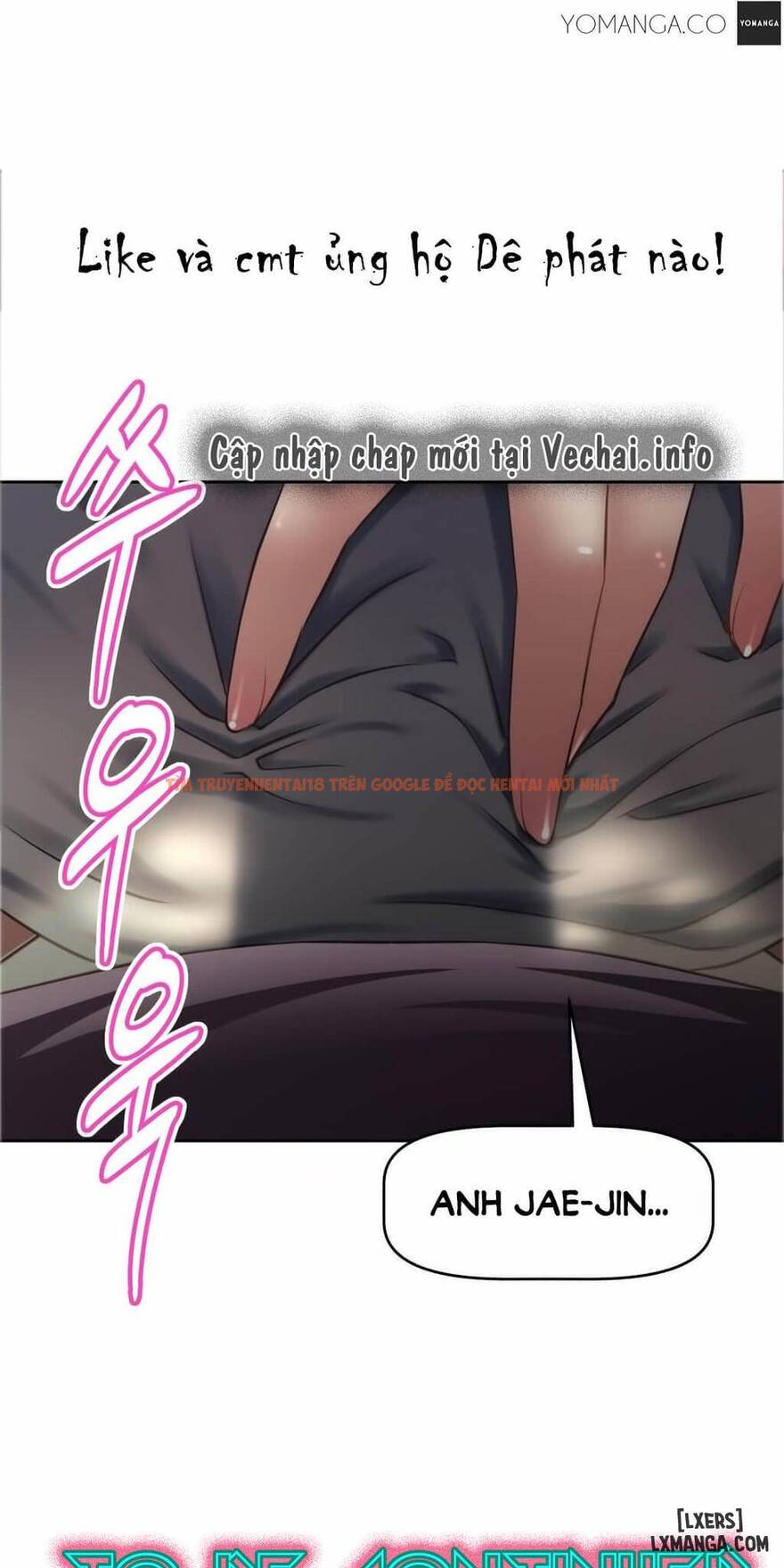 Trang truyện 68 trong truyện tranh Phóng Thích Dục Vọng - Chapter 14 - hentai24h.pro