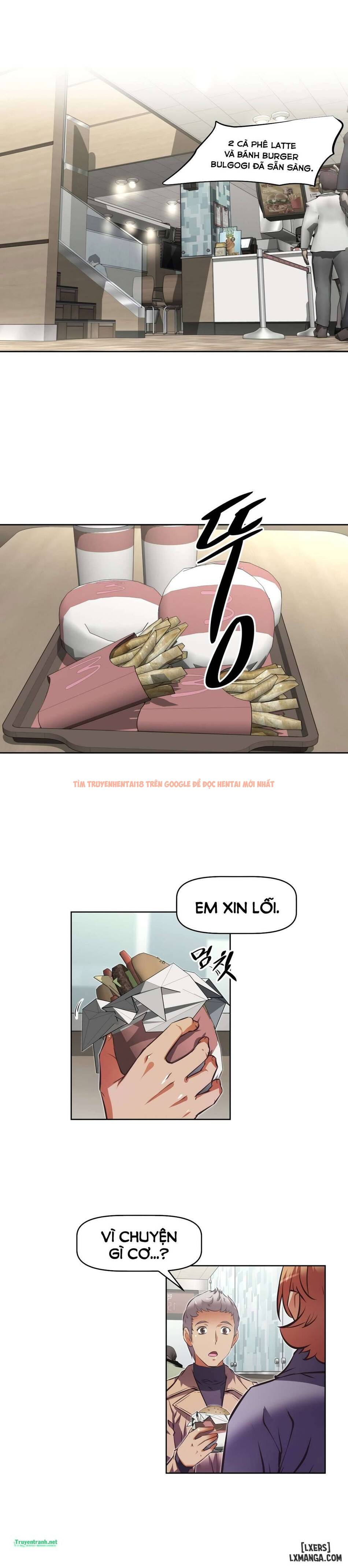 Trang truyện 10 trong truyện tranh Phóng Thích Dục Vọng - Chapter 140 - hentai24h.pro
