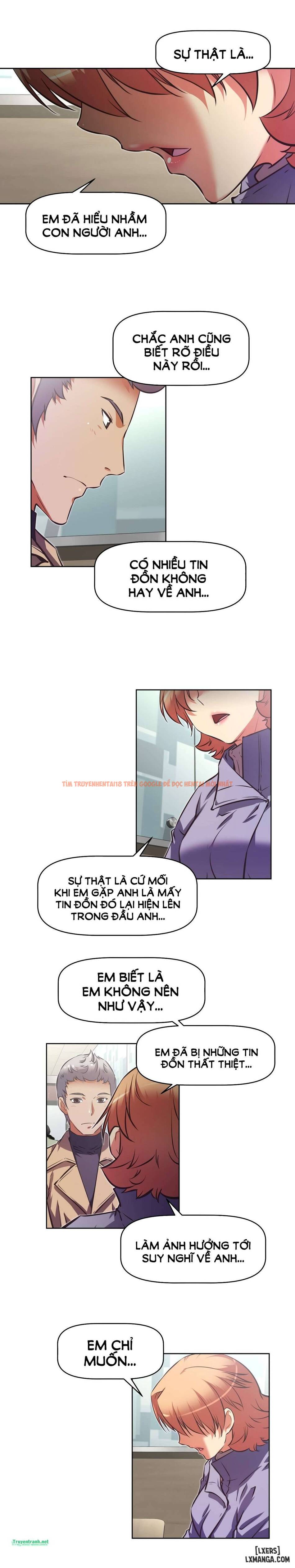 Trang truyện 11 trong truyện tranh Phóng Thích Dục Vọng - Chapter 140 - hentai24h.pro