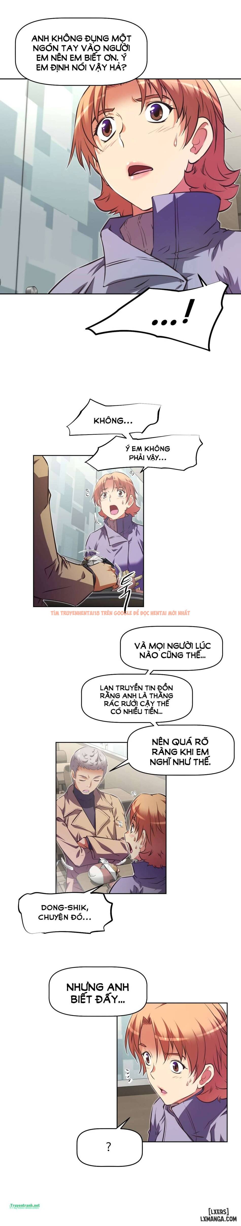 Trang truyện 13 trong truyện tranh Phóng Thích Dục Vọng - Chapter 140 - hentai24h.pro