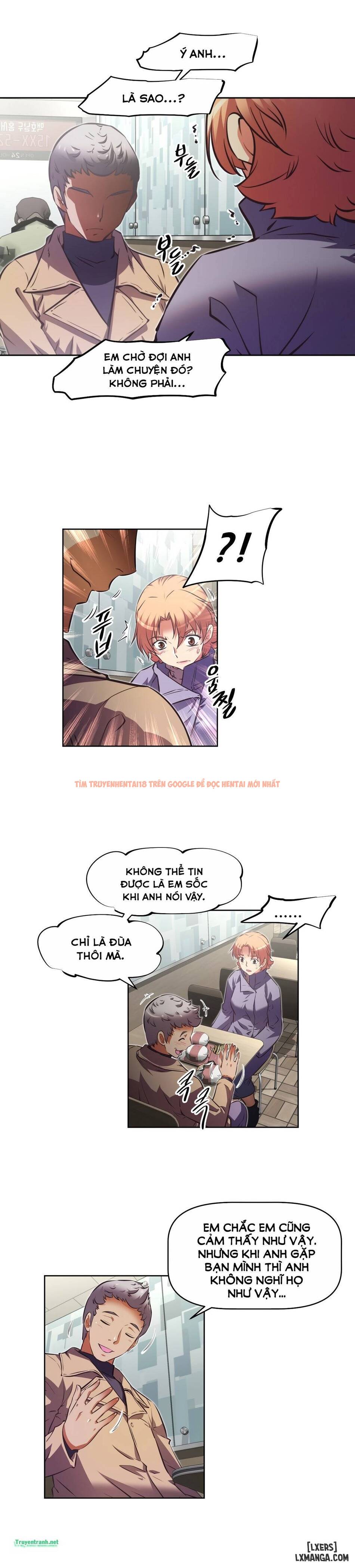 Trang truyện 15 trong truyện tranh Phóng Thích Dục Vọng - Chapter 140 - hentai24h.pro