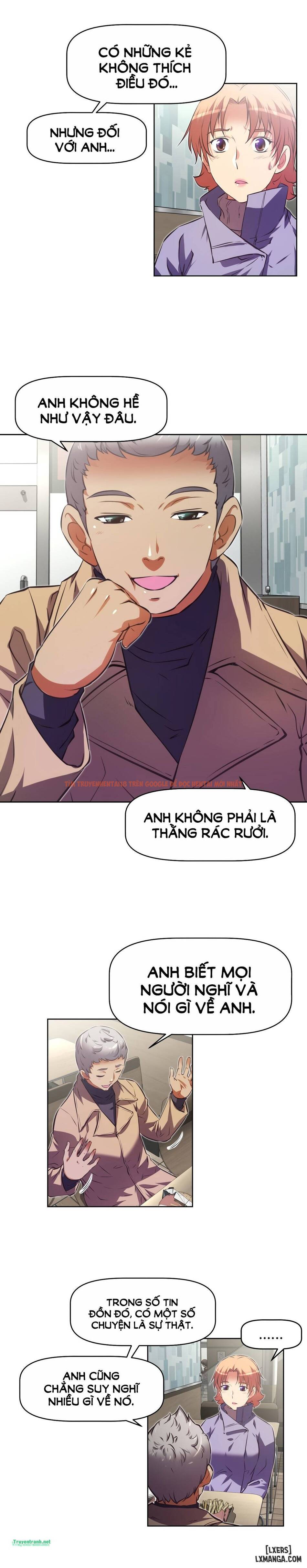 Trang truyện 16 trong truyện tranh Phóng Thích Dục Vọng - Chapter 140 - hentai24h.pro