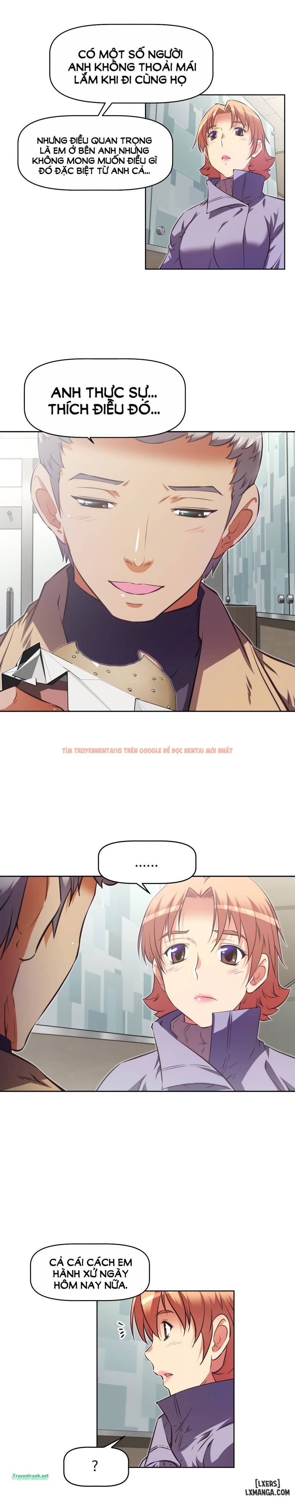 Trang truyện 19 trong truyện tranh Phóng Thích Dục Vọng - Chapter 140 - hentai24h.pro