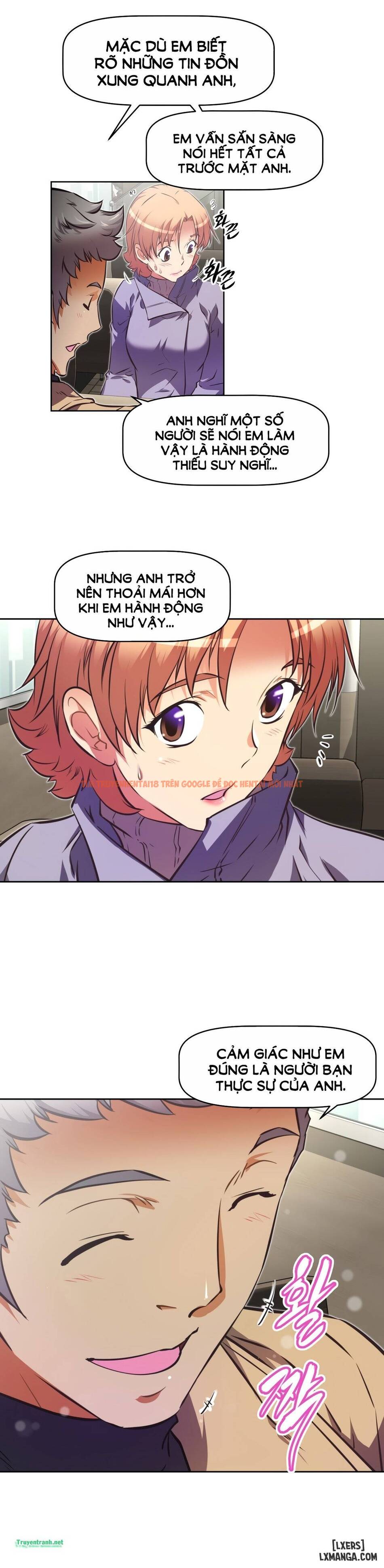 Trang truyện 20 trong truyện tranh Phóng Thích Dục Vọng - Chapter 140 - hentai24h.pro