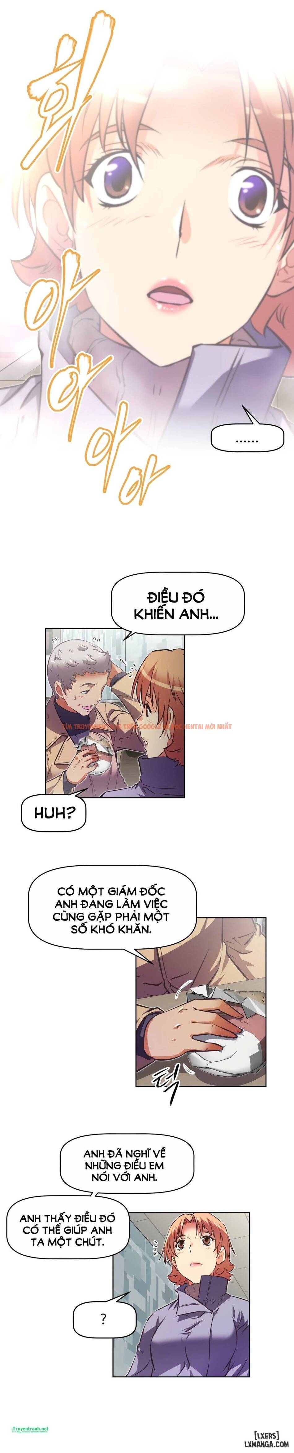 Trang truyện 21 trong truyện tranh Phóng Thích Dục Vọng - Chapter 140 - hentai24h.pro