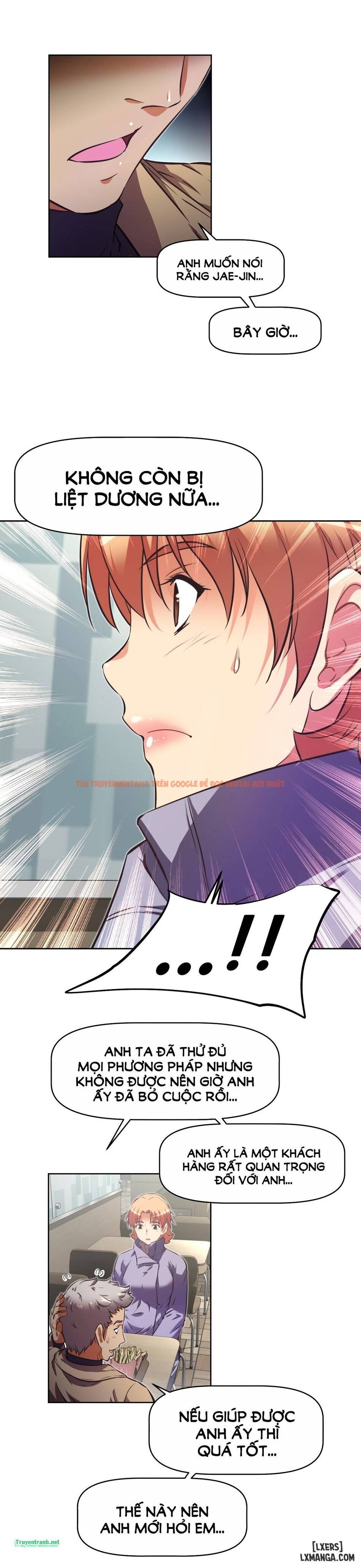 Trang truyện 22 trong truyện tranh Phóng Thích Dục Vọng - Chapter 140 - hentai24h.pro