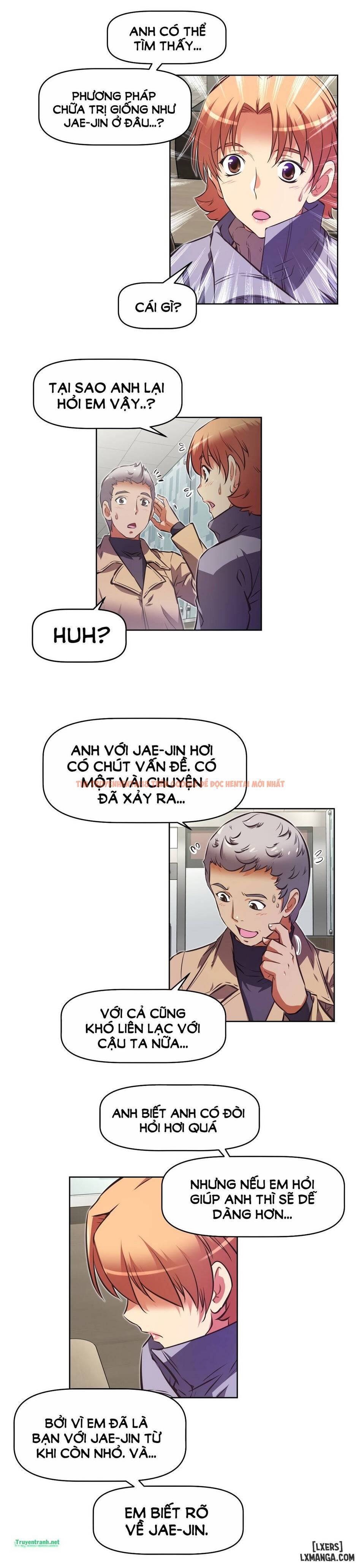 Trang truyện 23 trong truyện tranh Phóng Thích Dục Vọng - Chapter 140 - hentai24h.pro