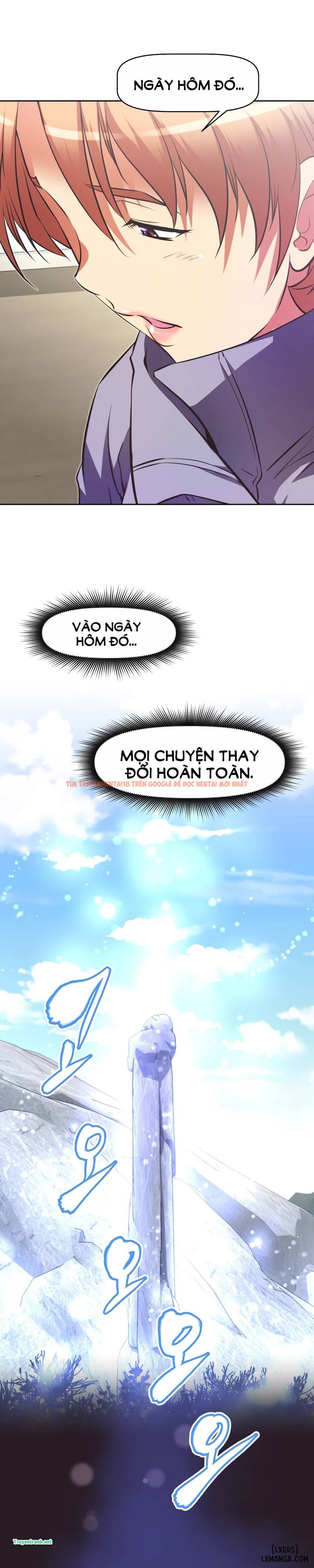 Trang truyện 25 trong truyện tranh Phóng Thích Dục Vọng - Chapter 140 - hentai24h.pro