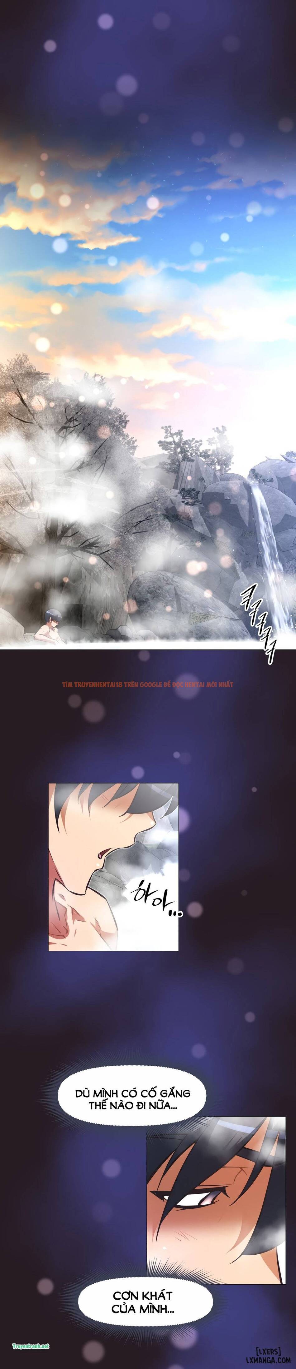 Trang truyện 26 trong truyện tranh Phóng Thích Dục Vọng - Chapter 140 - hentai24h.pro