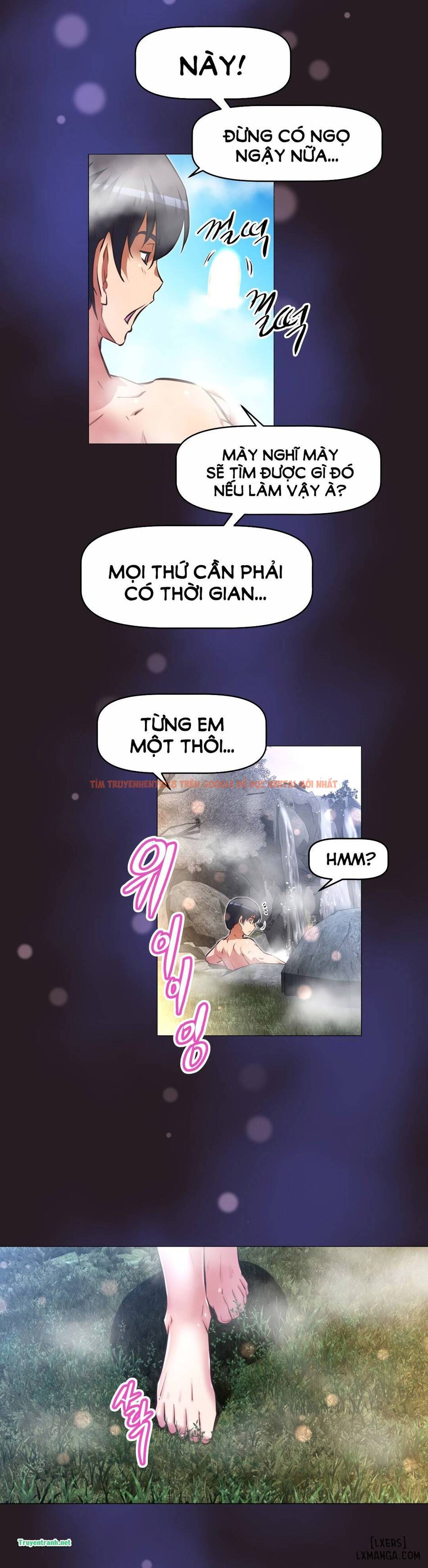 Trang truyện 28 trong truyện tranh Phóng Thích Dục Vọng - Chapter 140 - hentai24h.pro