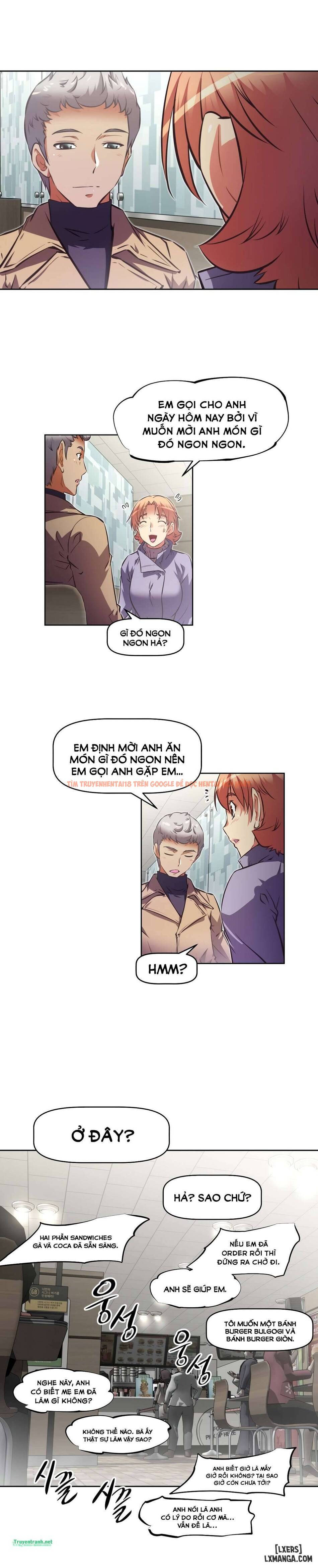 Trang truyện 6 trong truyện tranh Phóng Thích Dục Vọng - Chapter 140 - hentai24h.pro