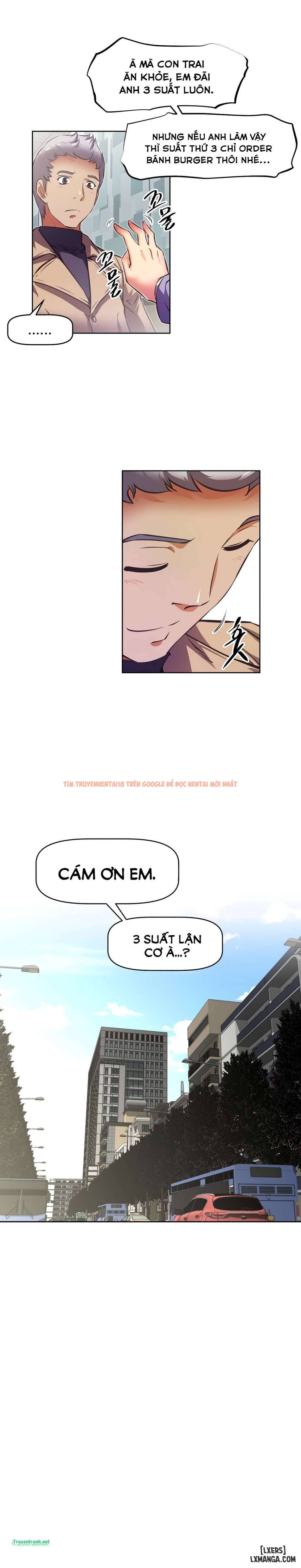 Trang truyện 9 trong truyện tranh Phóng Thích Dục Vọng - Chapter 140 - hentai24h.pro