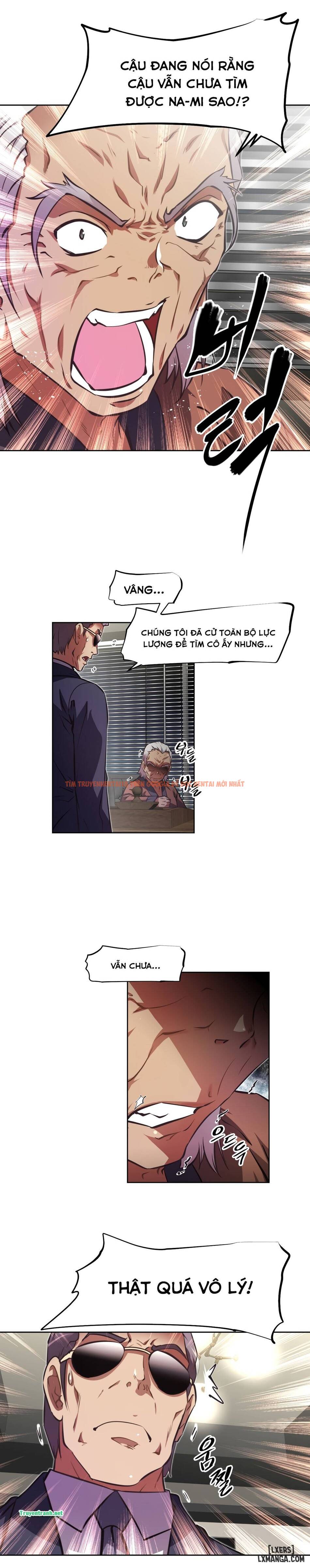 Trang truyện 1 trong truyện tranh Phóng Thích Dục Vọng - Chapter 141 - hentai24h.pro