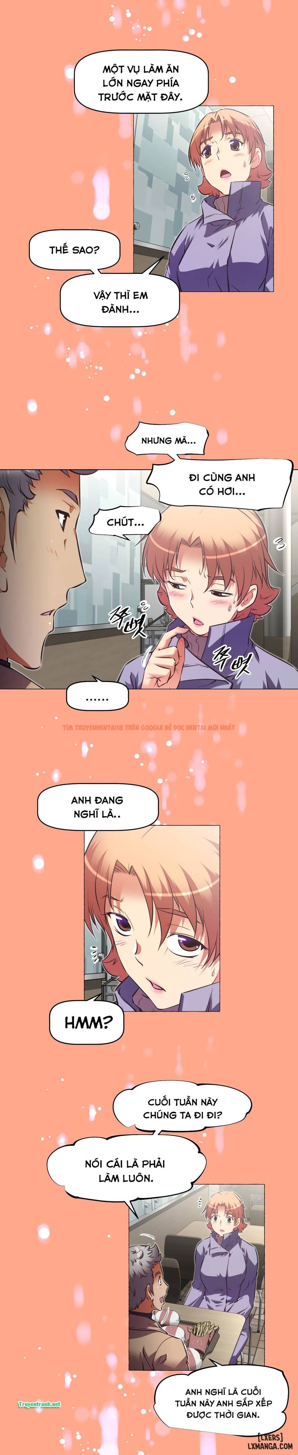 Trang truyện 10 trong truyện tranh Phóng Thích Dục Vọng - Chapter 141 - hentai24h.pro