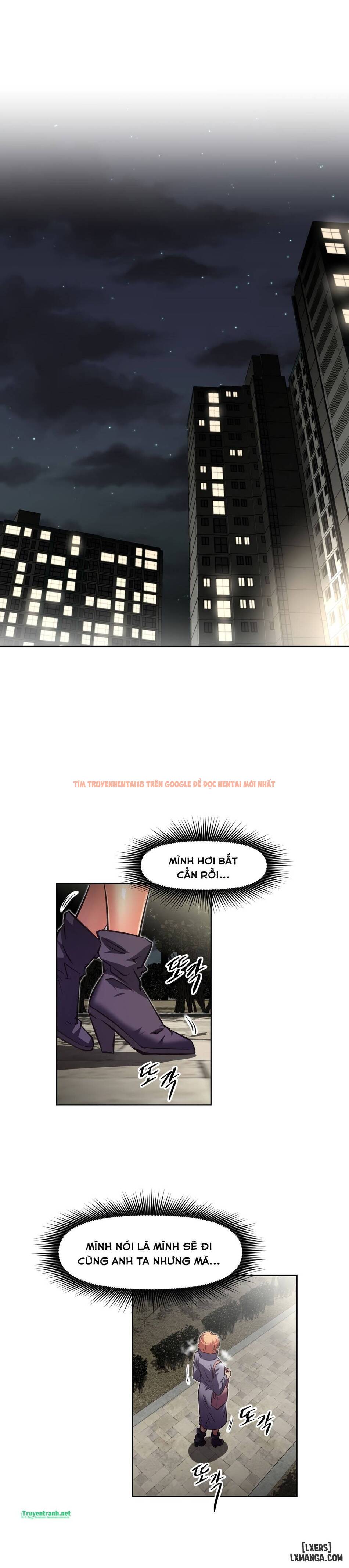 Trang truyện 13 trong truyện tranh Phóng Thích Dục Vọng - Chapter 141 - hentai24h.pro