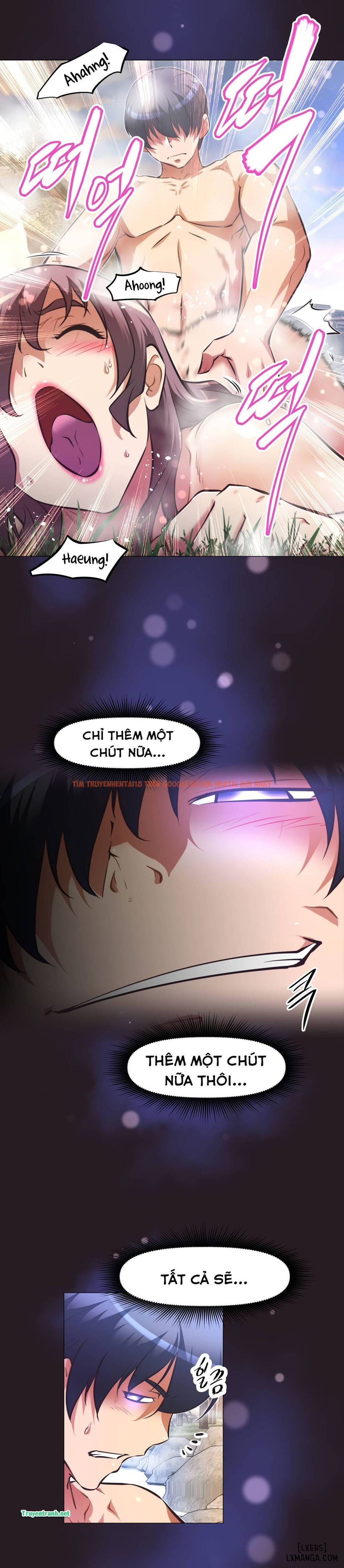 Trang truyện 16 trong truyện tranh Phóng Thích Dục Vọng - Chapter 141 - hentai24h.pro