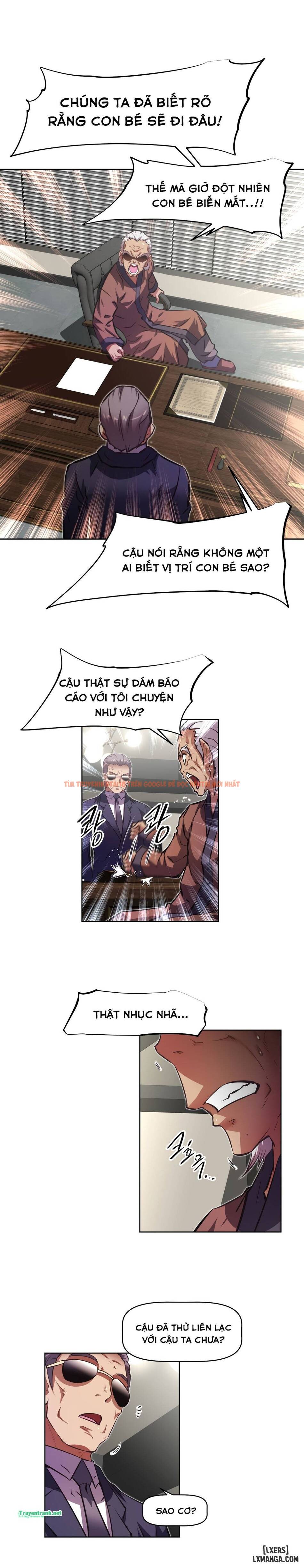Trang truyện 2 trong truyện tranh Phóng Thích Dục Vọng - Chapter 141 - hentai24h.pro