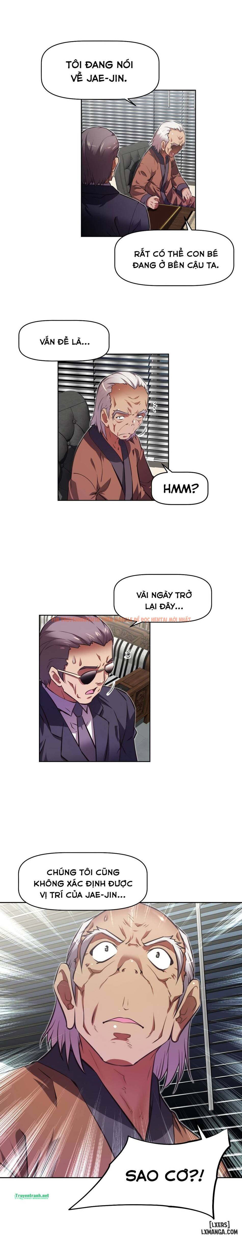 Trang truyện 3 trong truyện tranh Phóng Thích Dục Vọng - Chapter 141 - hentai24h.pro