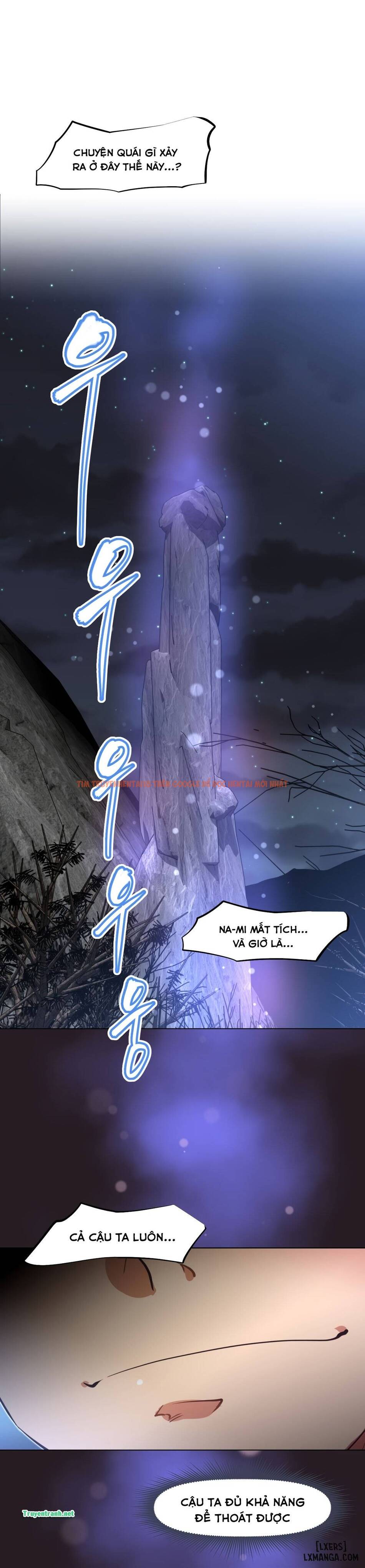 Trang truyện 4 trong truyện tranh Phóng Thích Dục Vọng - Chapter 141 - hentai24h.pro