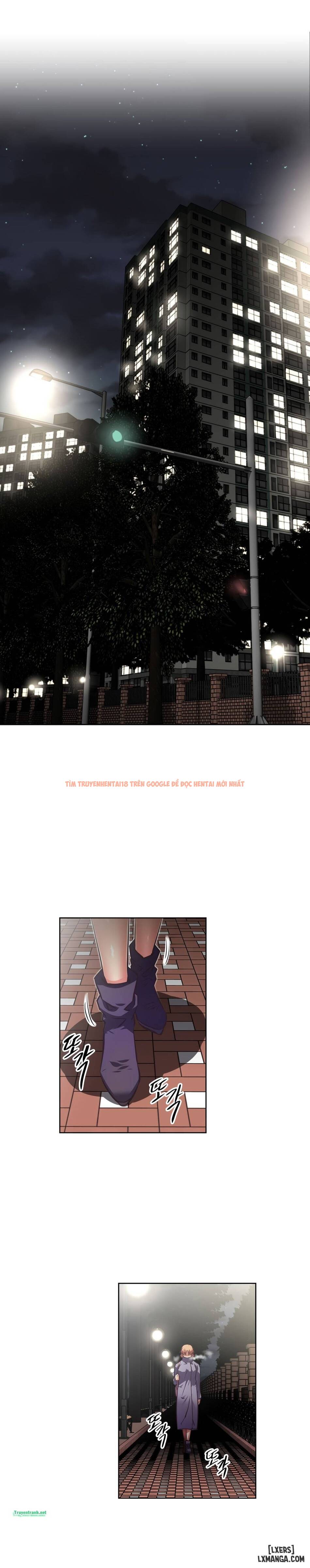 Trang truyện 6 trong truyện tranh Phóng Thích Dục Vọng - Chapter 141 - hentai24h.pro