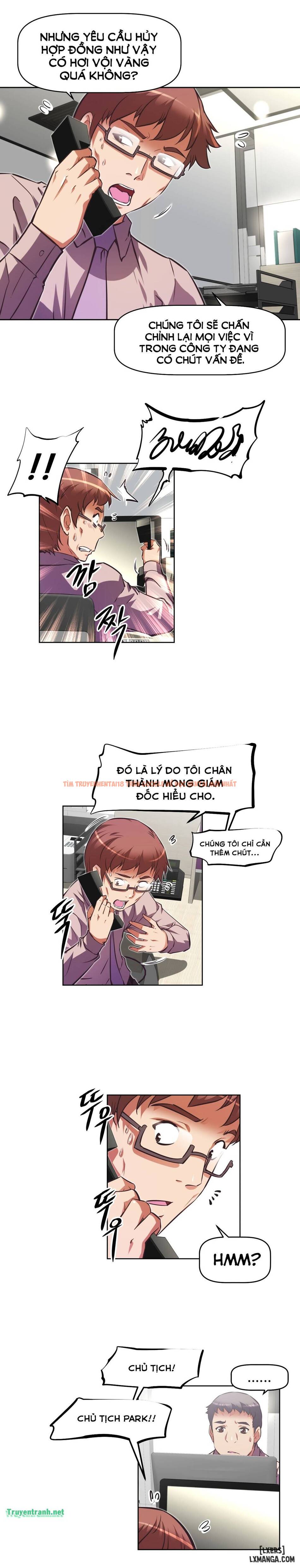 Trang truyện 14 trong truyện tranh Phóng Thích Dục Vọng - Chapter 142 - hentai24h.pro