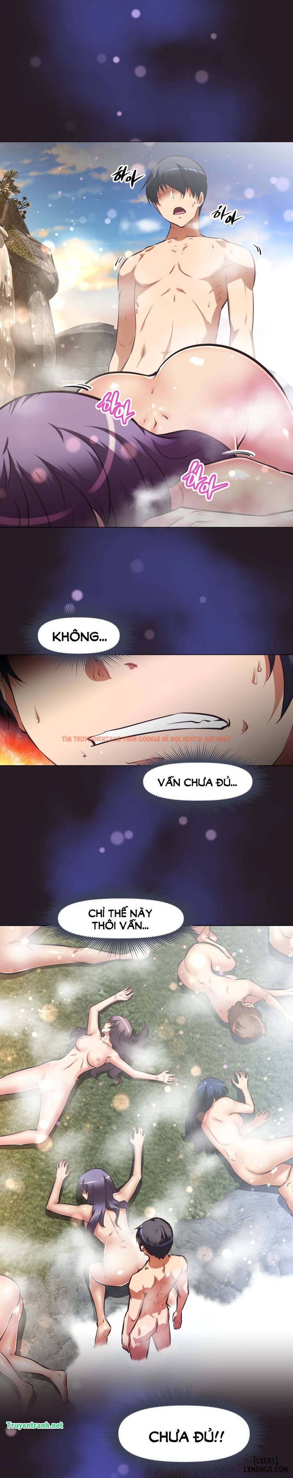 Trang truyện 2 trong truyện tranh Phóng Thích Dục Vọng - Chapter 142 - hentai24h.pro