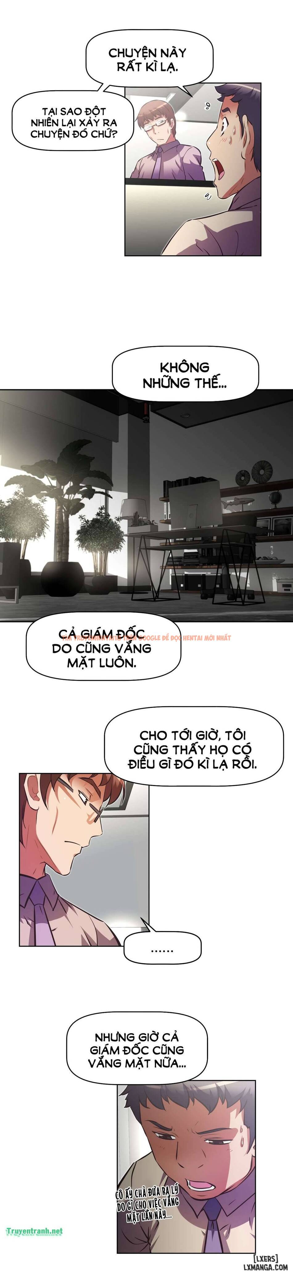 Trang truyện 20 trong truyện tranh Phóng Thích Dục Vọng - Chapter 142 - hentai24h.pro