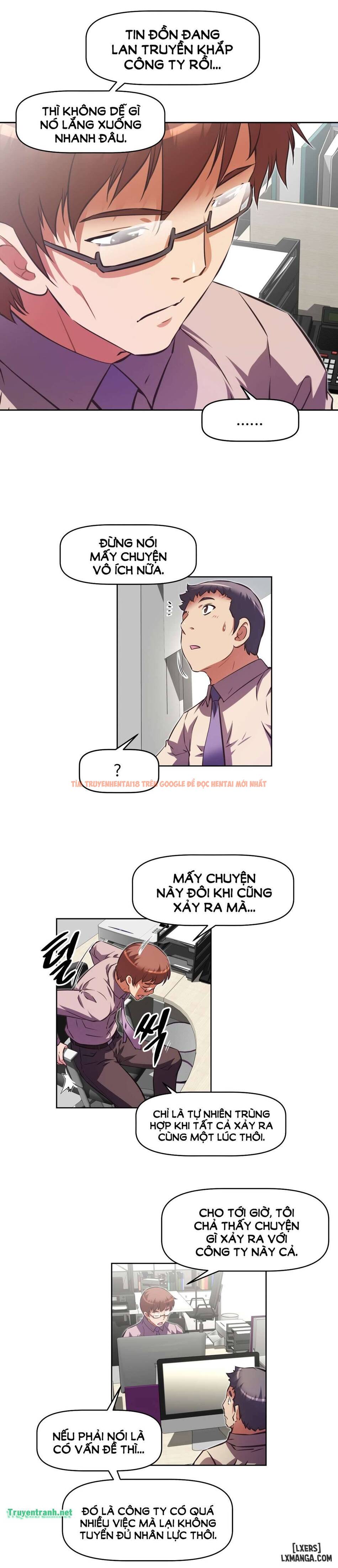 Trang truyện 21 trong truyện tranh Phóng Thích Dục Vọng - Chapter 142 - hentai24h.pro