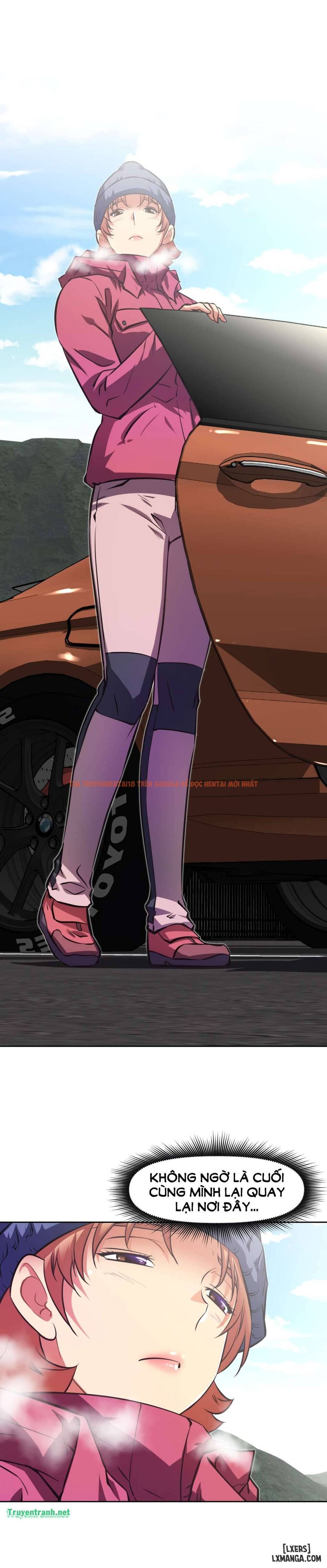 Trang truyện 30 trong truyện tranh Phóng Thích Dục Vọng - Chapter 142 - hentai24h.pro