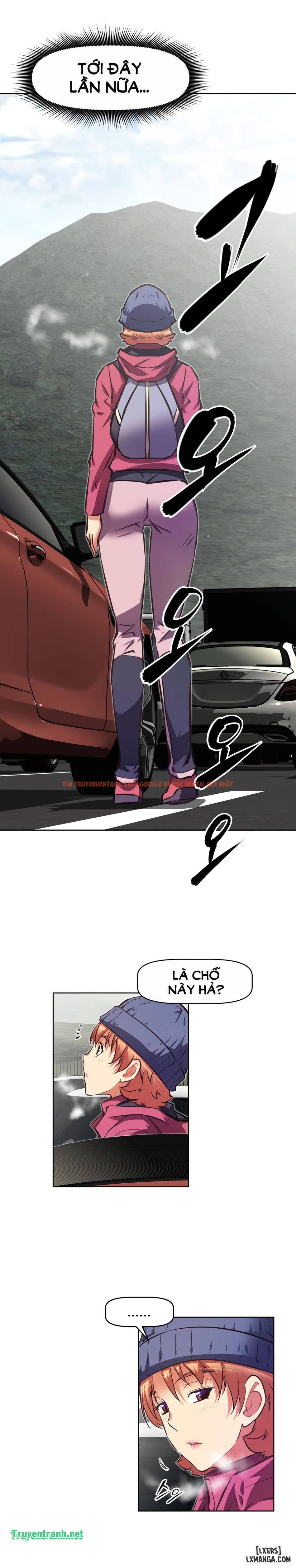 Trang truyện 1 trong truyện tranh Phóng Thích Dục Vọng - Chapter 143 - hentai24h.pro