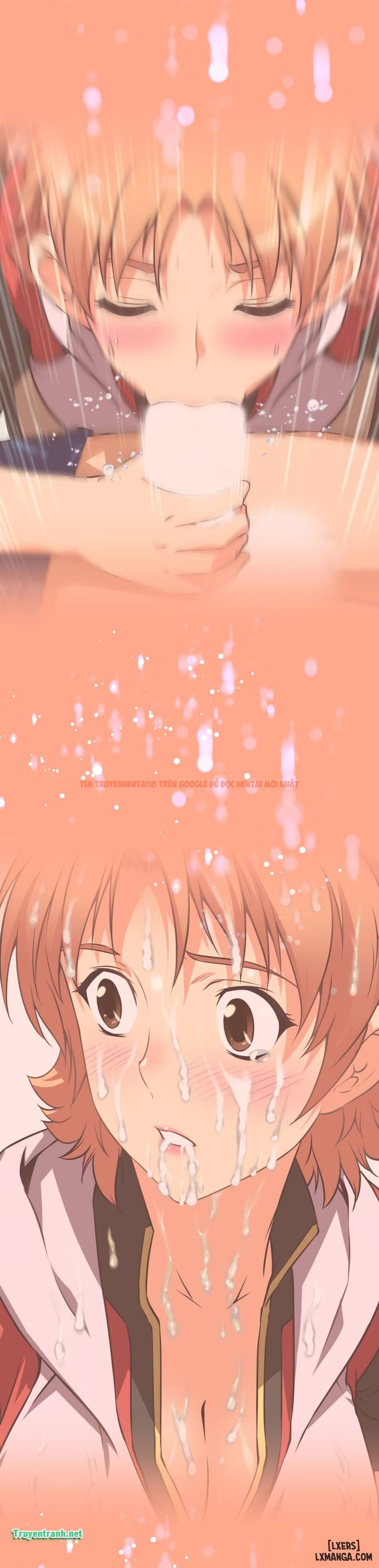 Trang truyện 11 trong truyện tranh Phóng Thích Dục Vọng - Chapter 143 - hentai24h.pro
