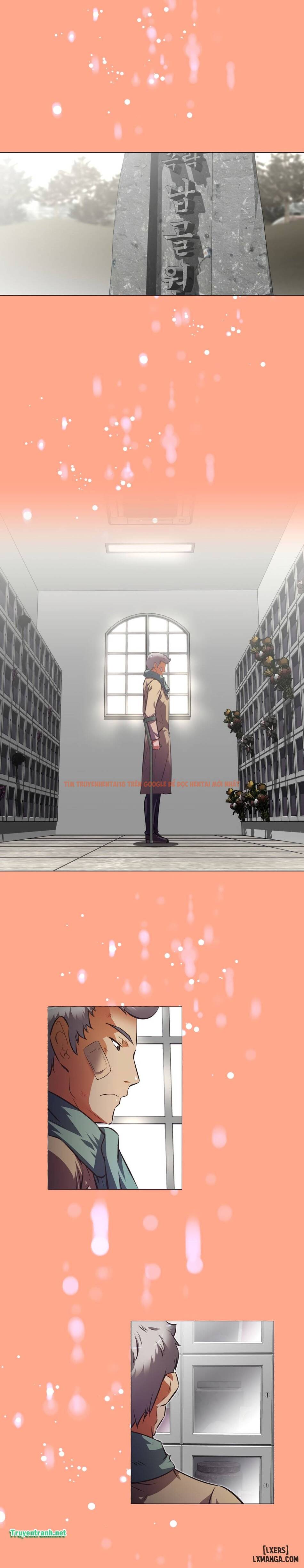 Trang truyện 15 trong truyện tranh Phóng Thích Dục Vọng - Chapter 143 - hentai24h.pro