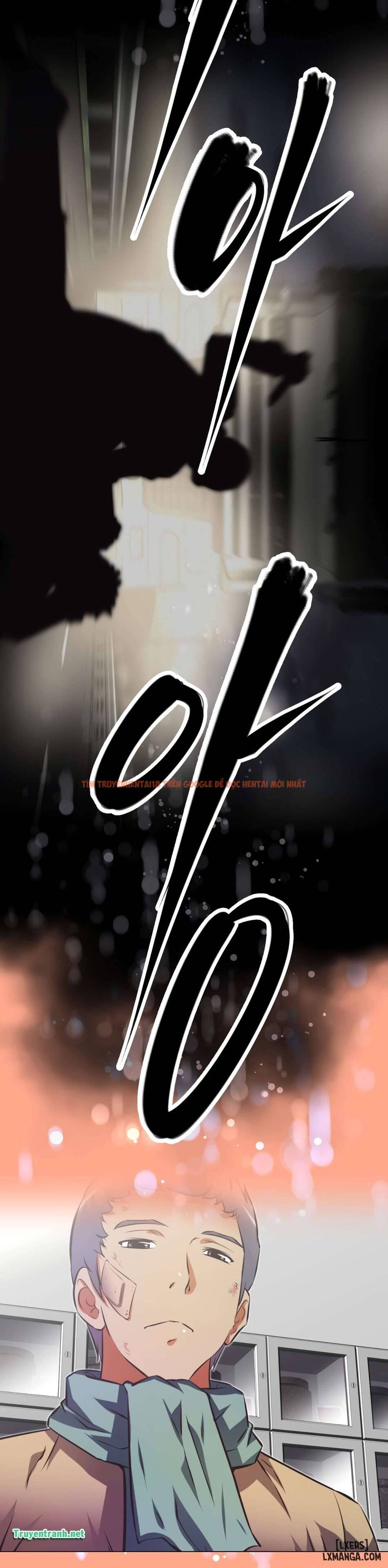 Trang truyện 17 trong truyện tranh Phóng Thích Dục Vọng - Chapter 143 - hentai24h.pro