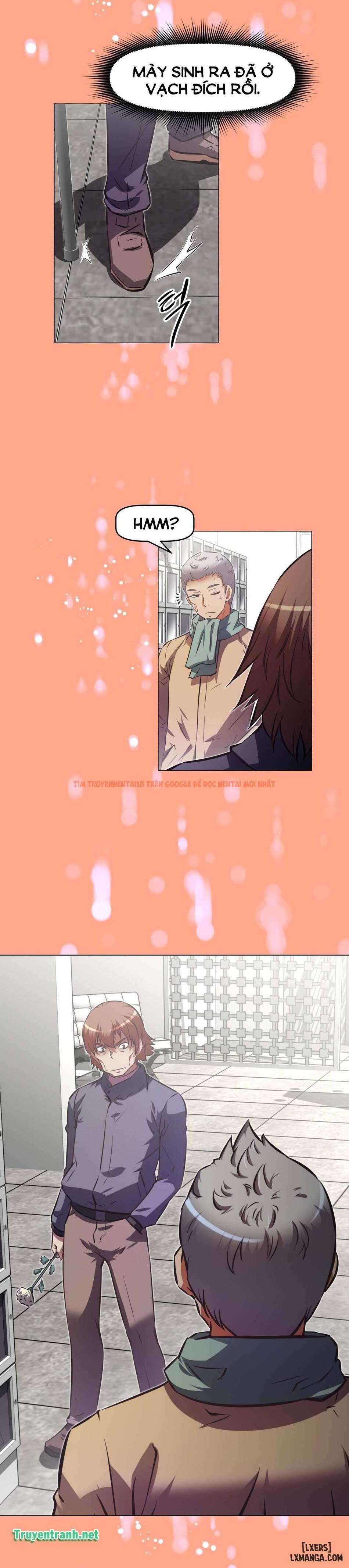Trang truyện 19 trong truyện tranh Phóng Thích Dục Vọng - Chapter 143 - hentai24h.pro