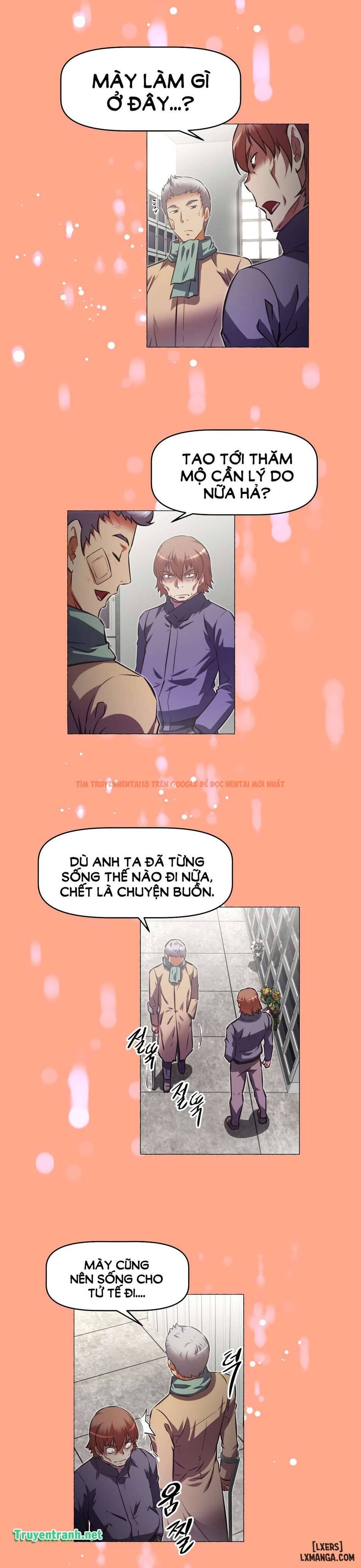 Trang truyện 20 trong truyện tranh Phóng Thích Dục Vọng - Chapter 143 - hentai24h.pro