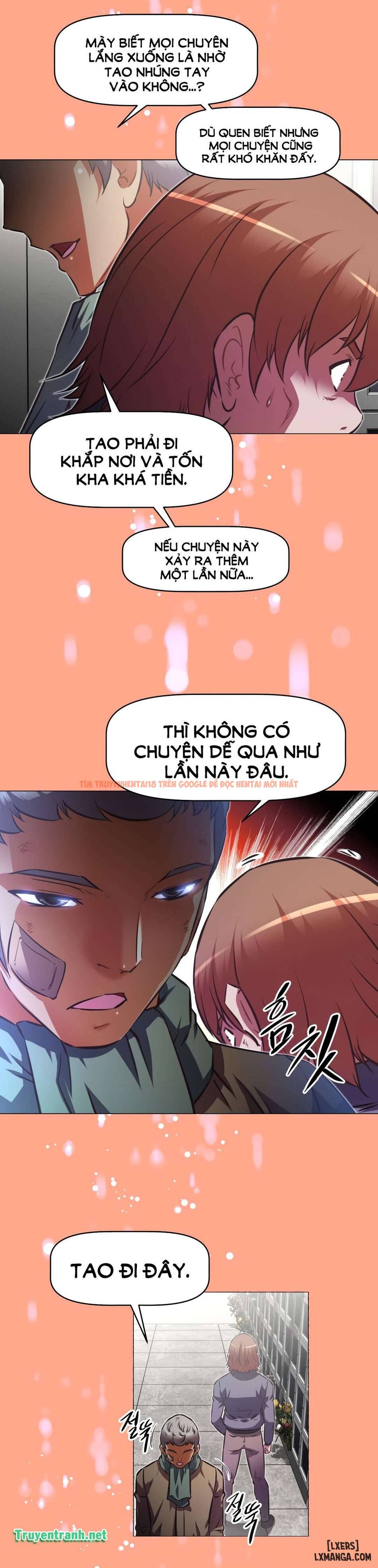 Trang truyện 21 trong truyện tranh Phóng Thích Dục Vọng - Chapter 143 - hentai24h.pro