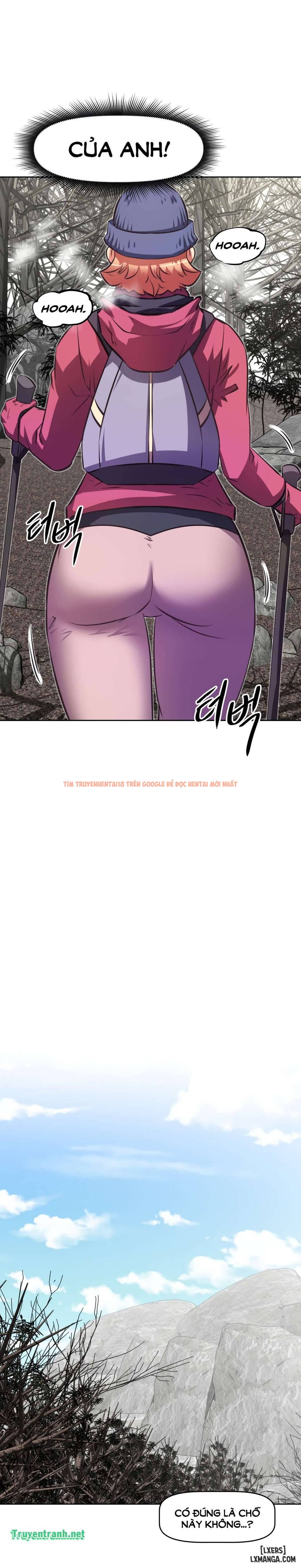 Trang truyện 26 trong truyện tranh Phóng Thích Dục Vọng - Chapter 143 - hentai24h.pro