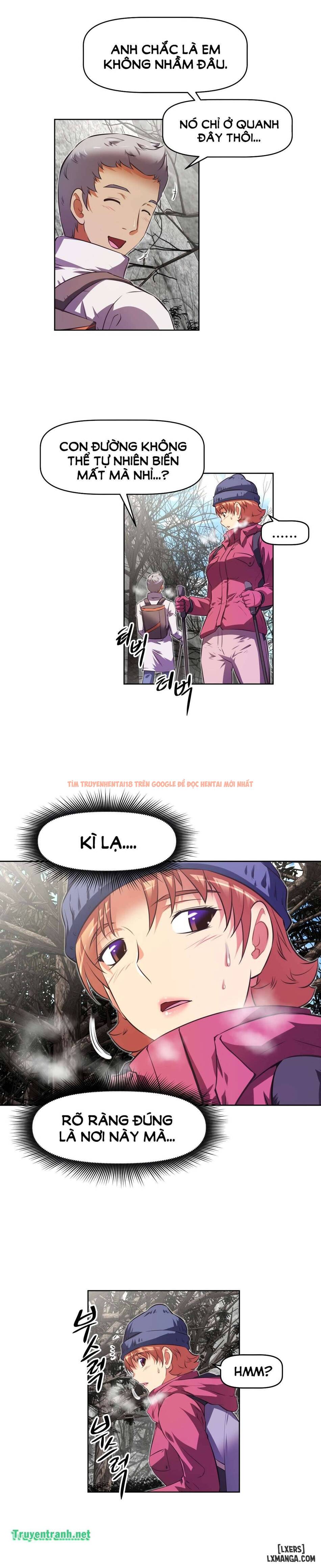 Trang truyện 28 trong truyện tranh Phóng Thích Dục Vọng - Chapter 143 - hentai24h.pro