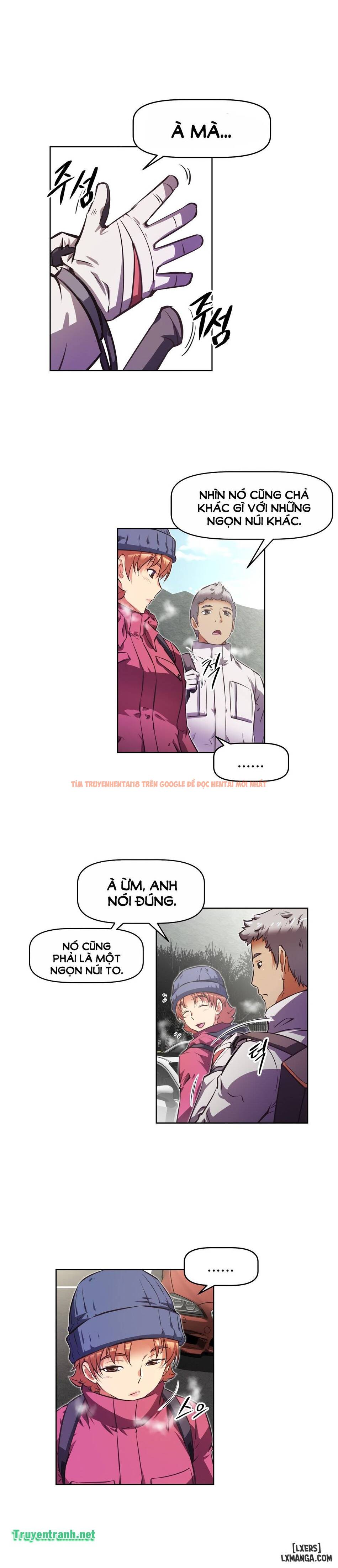 Trang truyện 3 trong truyện tranh Phóng Thích Dục Vọng - Chapter 143 - hentai24h.pro