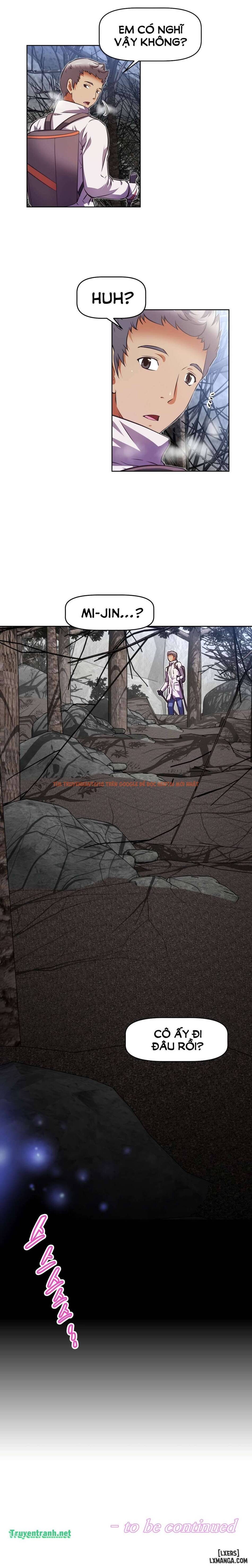 Trang truyện 32 trong truyện tranh Phóng Thích Dục Vọng - Chapter 143 - hentai24h.pro