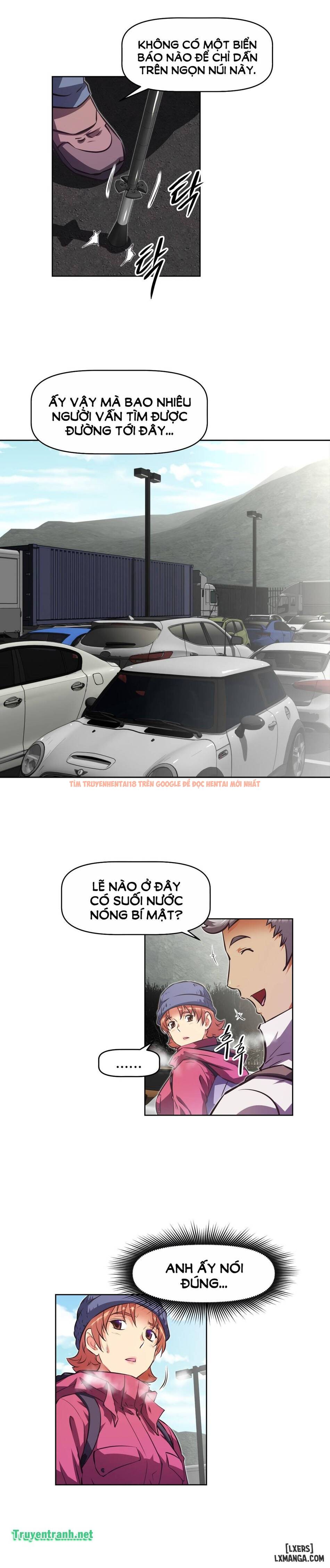 Trang truyện 5 trong truyện tranh Phóng Thích Dục Vọng - Chapter 143 - hentai24h.pro