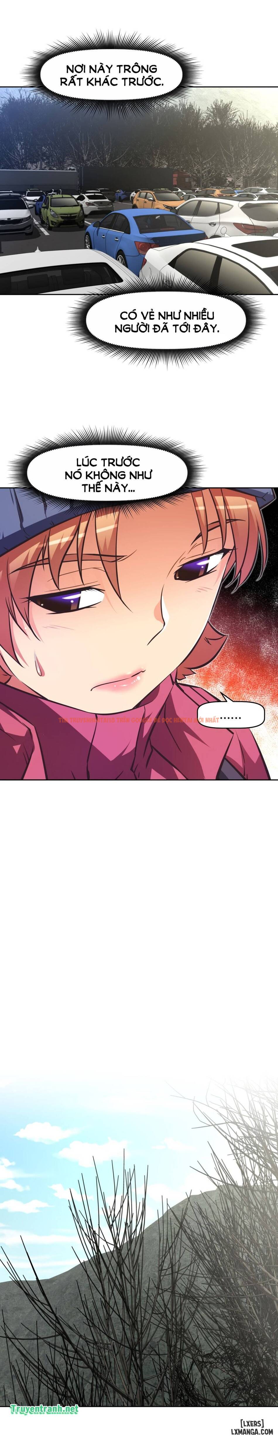 Trang truyện 6 trong truyện tranh Phóng Thích Dục Vọng - Chapter 143 - hentai24h.pro