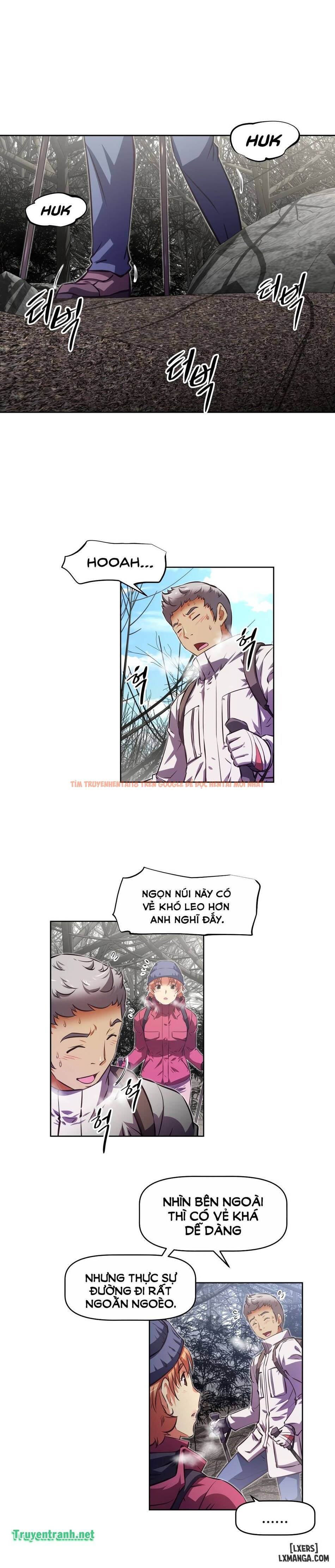 Trang truyện 7 trong truyện tranh Phóng Thích Dục Vọng - Chapter 143 - hentai24h.pro