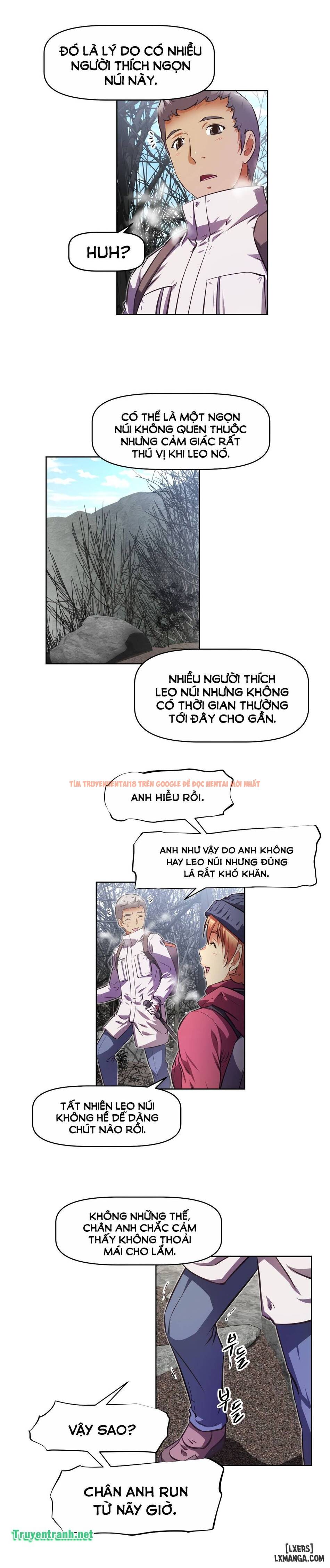Trang truyện 8 trong truyện tranh Phóng Thích Dục Vọng - Chapter 143 - hentai24h.pro