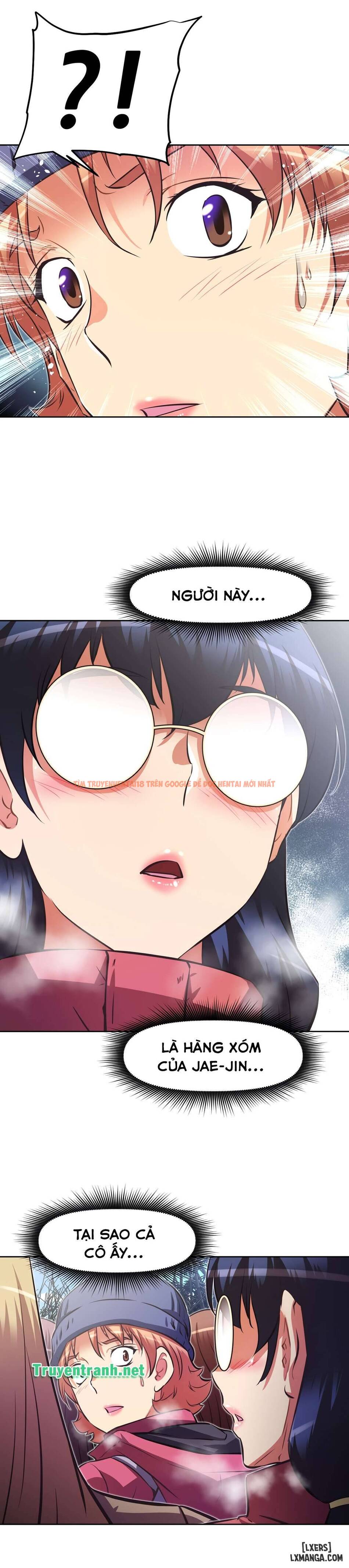 Trang truyện 12 trong truyện tranh Phóng Thích Dục Vọng - Chapter 144 - hentai24h.pro