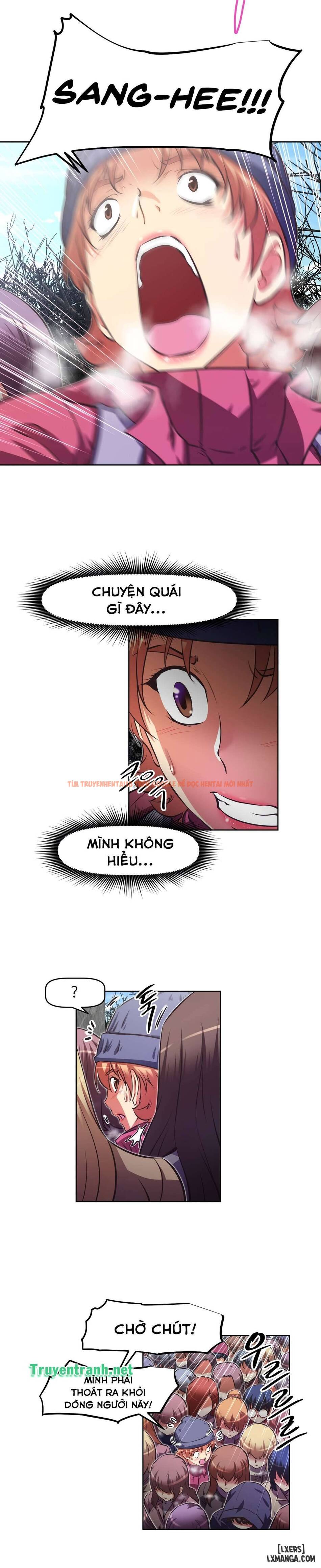 Trang truyện 14 trong truyện tranh Phóng Thích Dục Vọng - Chapter 144 - hentai24h.pro