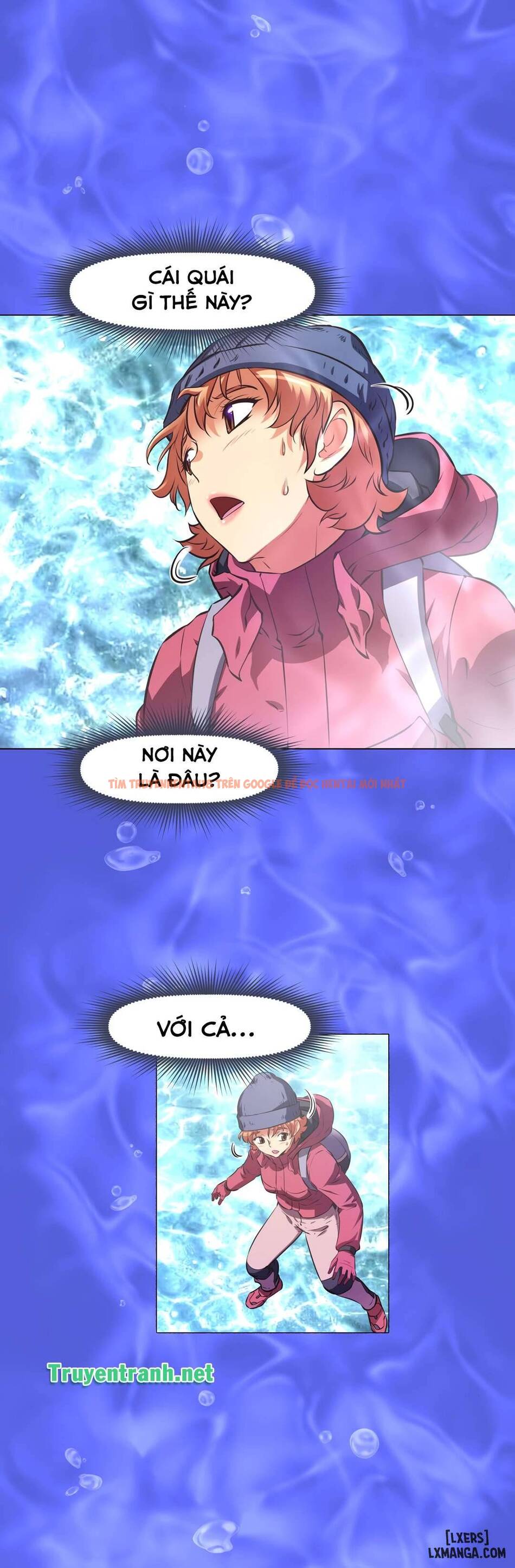 Trang truyện 18 trong truyện tranh Phóng Thích Dục Vọng - Chapter 144 - hentai24h.pro
