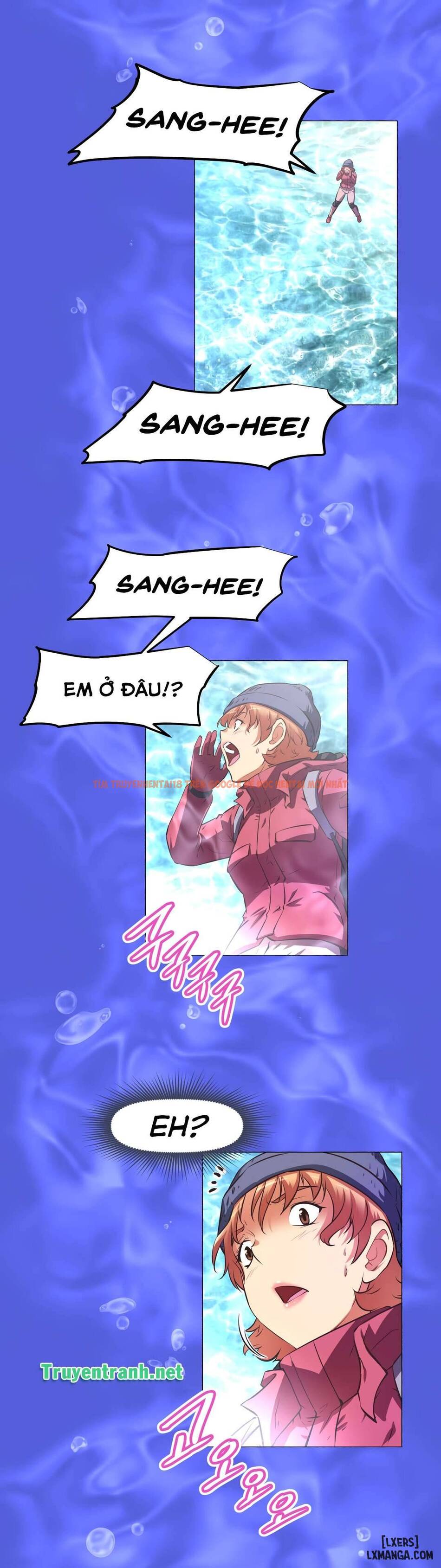 Trang truyện 20 trong truyện tranh Phóng Thích Dục Vọng - Chapter 144 - hentai24h.pro